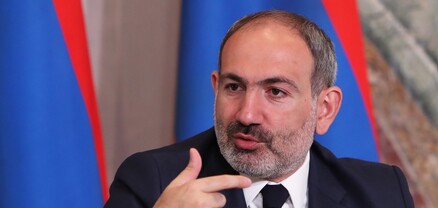 Նիկոլ Փաշինյանը նոյեմբերին մեկնելու է Ադրբեջան