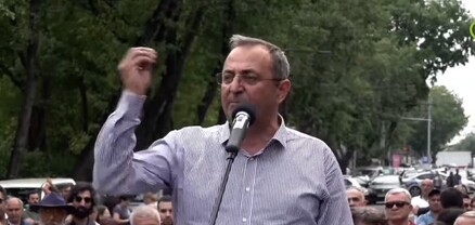Անկախ ՔՊ կամքից՝ ԱԺ արտահերթ նիստը կգումարվի հունիսի 17-ին. Արծվիկ Մինասյան