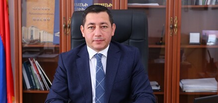 Ինչ ունեցվածք է հայտարարագրել Քաղաքաշինության կոմիտեի նորանշանակ նախագահը. Ժողովուրդ