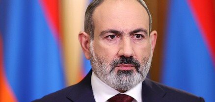 Փաշինյանը ցավակցական հեռագիր է հղել Արթուր Չիլինգարովի մահվան կապակցությամբ