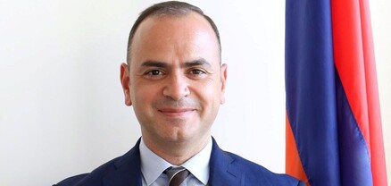 Զարեհ Սինանյանը 15 օրով արձակուրդ է մեկնում