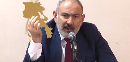 Անկլավների փոխանակման խոսույթը ռիսկային է և անբարոյական