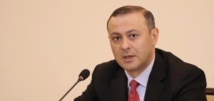 Արմեն Գրիգորյանը խոսել է Ադրբեջանից հայ գերիների վերադարձի մասին