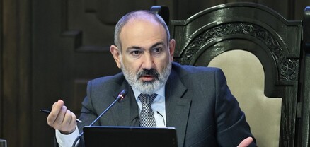 Սահմանամերձ գյուղերում եռուզեռ ա մտել սուբվենցիայով տուն կառուցելու ծրագրով. Փաշինյան