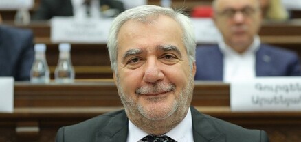 Անդրանիկ Քոչարյանը իշխանության 6 տարում գրեթե կրկնապատկել է կարողությունը. Ժողովուրդ