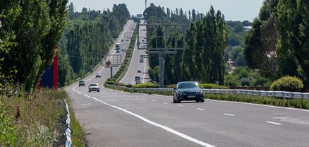 Երևան-Սևան ավտոճանապարհի 16-18 կմ-ում երթևեկությունը վերականգնված է. ՆԳՆ