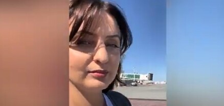 Զառա Բաթոյանը դո՞ւրս է գալիս ՔՊ-ից