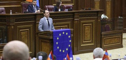 Ժողովրդավարական Եվրոպայի քարոզիչների իրական դեմքը․ Հրապարակ