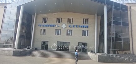 «Հոռոմի խաչմերուկի» վթարից վիրավորվածները դուրս են գրվել հիվանդանոցից