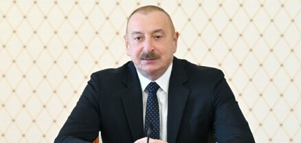 Անհնար է խաղաղության պայմանագիր կնքել Բաքվի և Երևանի միջև, եթե Հայաստանի Սահմանադրությունը մնա անփոփոխ․ Ալիև