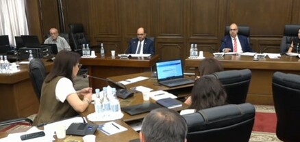 Արայիկ Հարությունյանի քաղաքական փորձառությունը հուշում է՝ Շարժումը մարում է