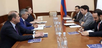 ԵԱՏՄ-ում ՀՀ նախագահությունը պարտավորեցնող է․ ֆինանսների նախարար