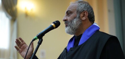 Հայրենիք հանձնելու այս ողջ գործընթացը մեզ չէր կարող ուղղակի անտարբեր թողնել․ Բագրատ Սրբազանը՝ Սիսիանում