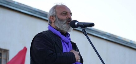 Ի՞նչ անակնկալ է պատրաստում Բագրատ Սրբազանը․ Հրապարակ