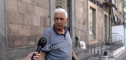 Ոստիկանը ծառայում է կառավարությանը, ոչ թե ժողովրդին. հարցում