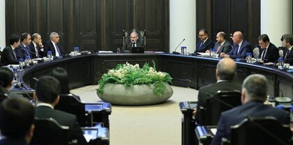 Փողի խնդիր է առաջացել. Հրապարակ