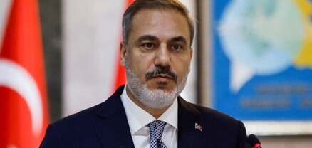 Թուրք-ադրբեջանական միասնությունը շարունակելու է մնալ տարածաշրջանում խաղաղության և կայունության երաշխիքը. Ֆիդան
