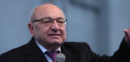 Իշխանության կողմից կատարվող այս գործողությունները միայն մոտեցնում են հաղթանակը․ Վազգեն Մանուկյան