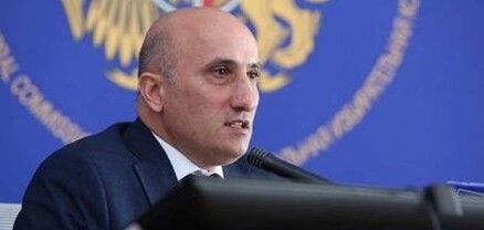 4 գույքի նվիրատվություն մեկ տարում, դրամական միջոցներ, վարկեր. ի՞նչ է հայտարարագրել ԿԸՀ նախագահը. Ժողովուրդ