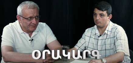 Օրակարգ․ Արտահերթ ընտրություններով Նիկոլ Փաշինյանին կարող ենք հեռացնել․ Սուրեն Սուրենյանց