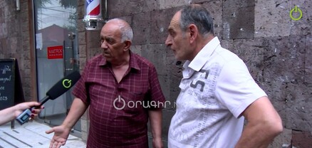 Ոստիկանների վրա վերահսկողությունը պետք է ուժեղացնել. հարցում