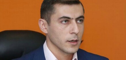 Հունիսը ևս տեղումնառատ է լինելու. Գագիկ Սուրենյան