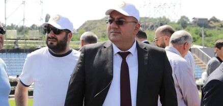 Շիրակի մարզպետը զբաղված է ՔՊ-ականների մերձավորներին դպրոցների տնօրեն կարգելով