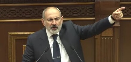 ՀՀ քաղաքացին կարող է հանգիստ քնել՝ վստահ լինելով, որ վաղն արհավիրք տեղի չի ունենա. Փաշինյան