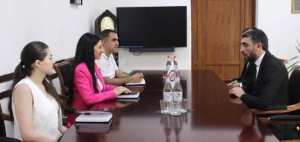 Պետությունը պետք է լրջագույն ջանքեր գործադրի բռնահանվածների իրավունքների պաշտպանության հարցում․ ՄԻՊ