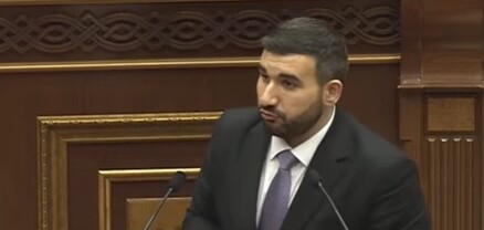 «Ինչի՞ եք կերել փողերը», «Կերել ես դու, նորմալ խոսա». լարված իրավիճակ՝ ԱԺ-ում