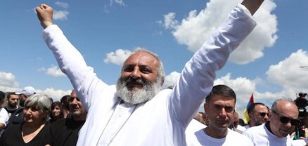 Ամեն ինչ ու միանգամից չի լինում, սուտ է