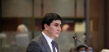 Եղիշե Կիրակոսյանը պատրաստվում է հրաժարական տալ. Սրբազան պայքար
