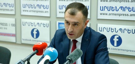Որևէ անձ ՆԳՆ-ին չի հետաքրքրելու, քանի դեռ օպերատիվ հետաքրքրություն չի ներկայացնում․ Ռուսլան Մարանդյան