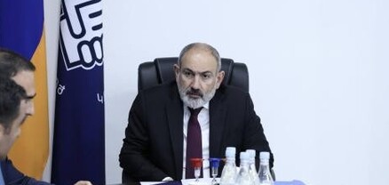 Փաշինյանը ՔՊ նիստ է գումարել՝ ամփոփելու քաղաքական ժողովի արդյունքները