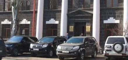 Շիրակի մարզպետարանի պաշտոնատար անձինք մեղադրվում են 1,7 միլիոն դրամ կաշառք ստանալու համար