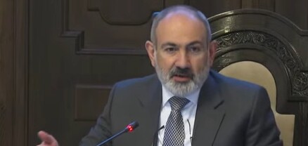 500 մանկապարտեզների ծրագիրը պակաս պրոբլեմներով է առաջ ընթանում, քան 300 դպրոցի ծրագիրը․ Փաշինյան