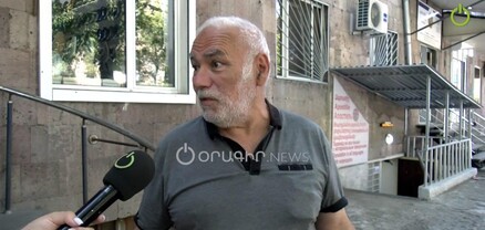 Վթարի անվան տակ ջրի բիզնես են անում. հարցում՝ Արաբկիրում
