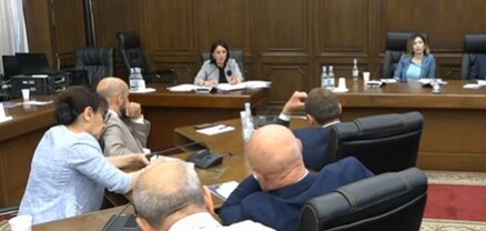 Բանակցում ենք իտալական ընկերության հետ Ակադեմիական քաղաքի տրանսպորտային նախագծի իրականացման շուրջ