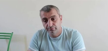 Հաթերքի գյուղապետն ազատ է արձակվել. ՄԻՊ