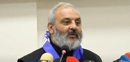 Շարժումը քաղաքական հենարան չունի, նախկինների հետ կապելու բոլոր փորձերը սին են․ Բագրատ Սրբազան