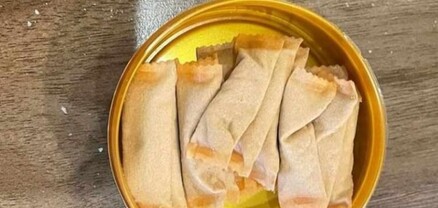 «Վանաձոր» ՔԿՀ-ում արտերկրից ուղարկված ծանրոցում կասկածելի զանգվածներ և արգելված իրեր են հայտնաբերվել