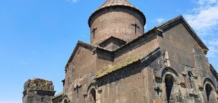 Դատախազությունը պահանջում է պետությանը հանձնել 13-րդ դարի եկեղեցին․ news.am