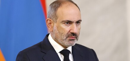 Փաշինյանը ցավակցական հեռագիր է հղել Վլադիմիր Պուտինին