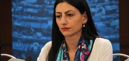 Ադրբեջանում պահվող հայ գերիների խոշտանգումները պետք է արժանանան միջազգային հանրության գնահատականին