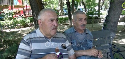 Նախկիններն էլ, ներկաներն էլ իրենց մեղավորությունն ունեն․ անցորդները՝ Ադրբեջանի ագրեսիվության մասին