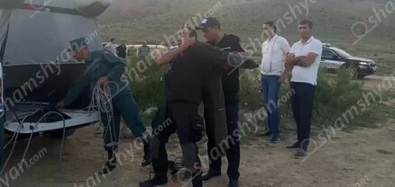 Եկել էին լողանալու, լավ օր անցկացնելու․ նոր մանրամասներ՝ ջրահեղձ եղած 22-ամյա երիտասարդի մասին