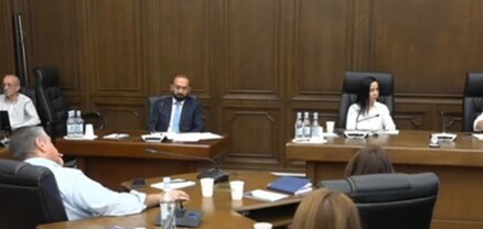 Եթե Դուք իմ տեղը նստած լինեիք, Ձեզ շատ ավելի լավ «կչորեիք»․ Արարատ Միրզոյանը՝ ընդդիմադիր պատգամավորին