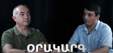 Օրակարգ․ ՔՊ-ականների ագրեսիվ ելույթները նրանց վախերի դրսևորումներն են․ Թևան Պողոսյան