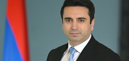 Ալեն Սիմոնյանը մի խումբ պատգամավորների գործուղում է Տաշքենդ