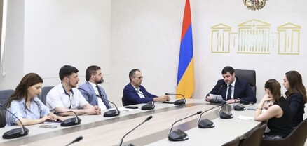 Եվրոպական ինտեգրման հարցերի մշտական հանձնաժողովի որոշմամբ կանցկացվեն խորհրդարանական լսումներ